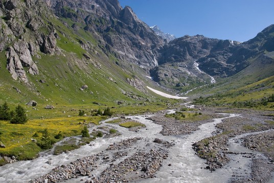 Vallée de Gastern